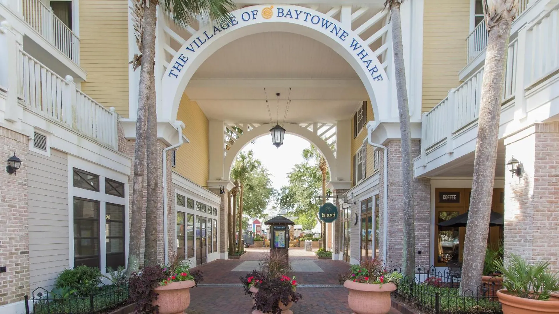 Beachwalk Villa 5135 Destin