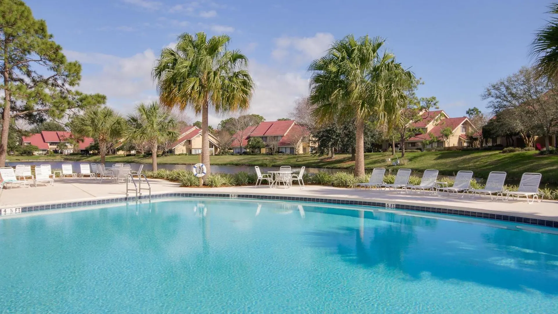 Beachwalk Villa 5135 Destin