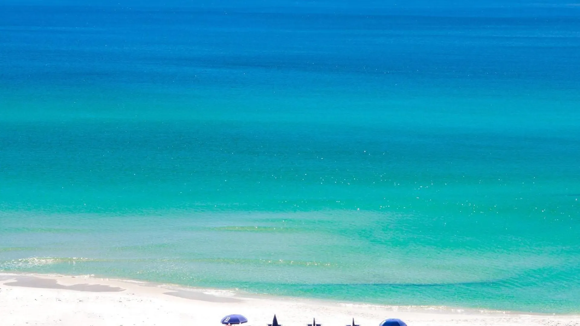 Beachwalk Villa 5135 Destin 0*,