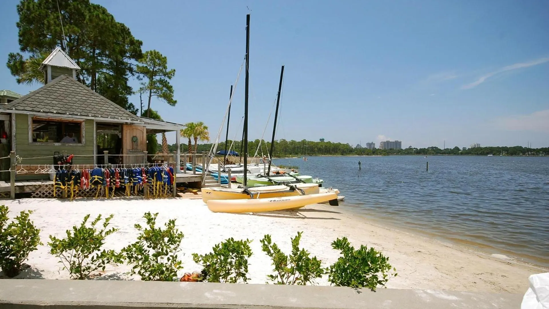 Beachwalk Villa 5135 Destin