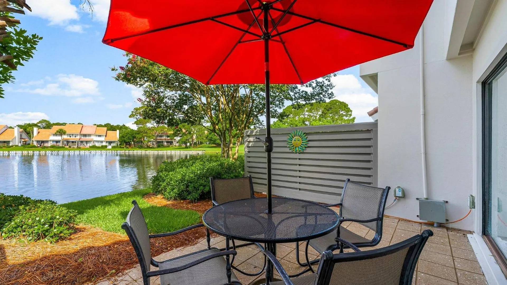 Beachwalk Villa 5135 Destin