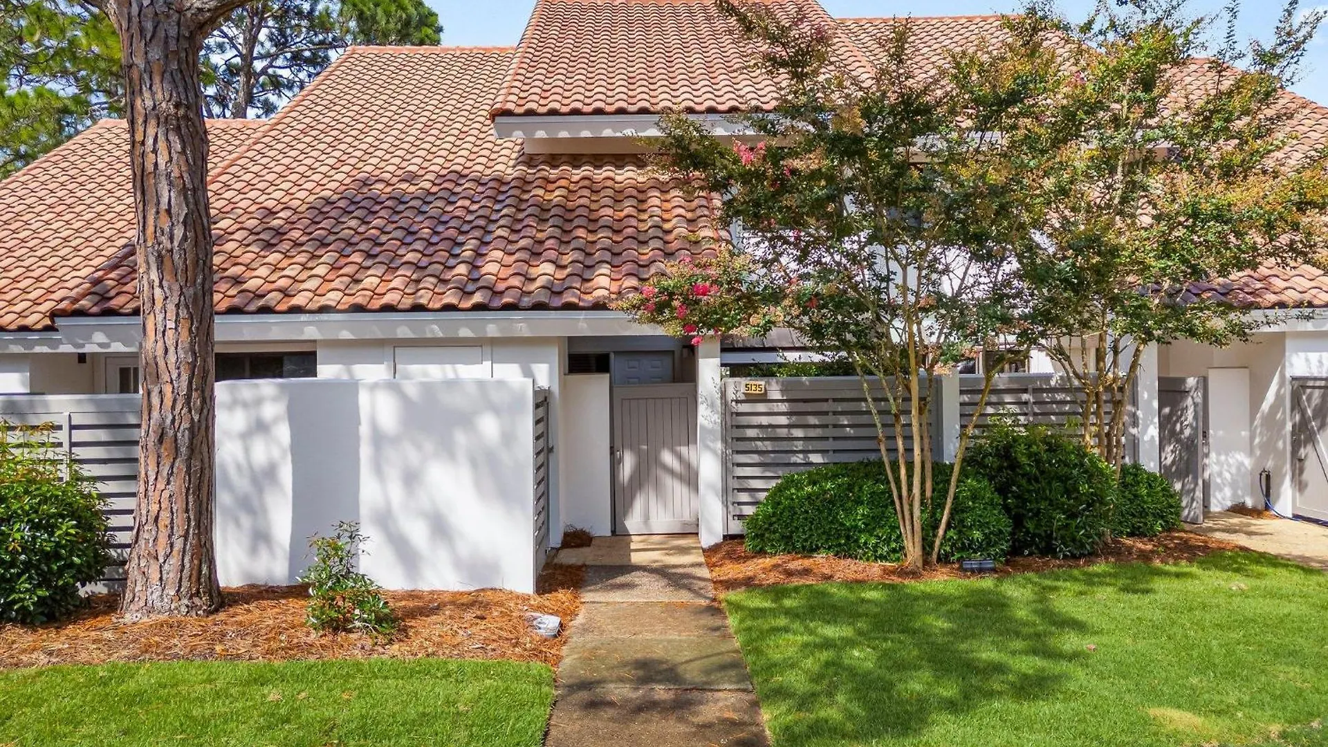 Beachwalk Villa 5135 Destin