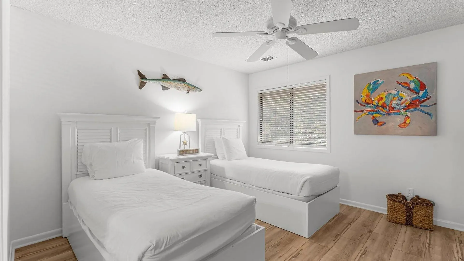 Beachwalk Villa 5135 Destin États-Unis