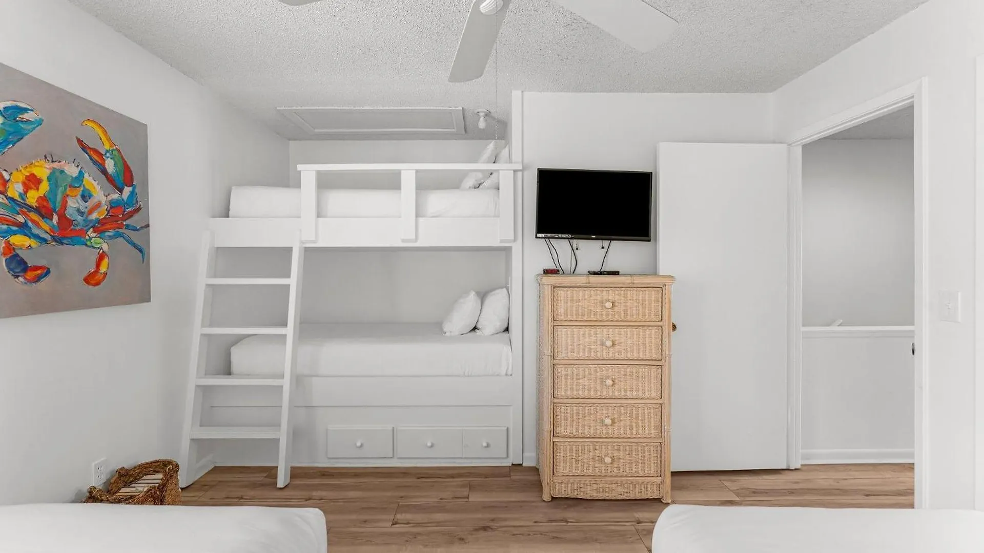 Beachwalk Villa 5135 Destin