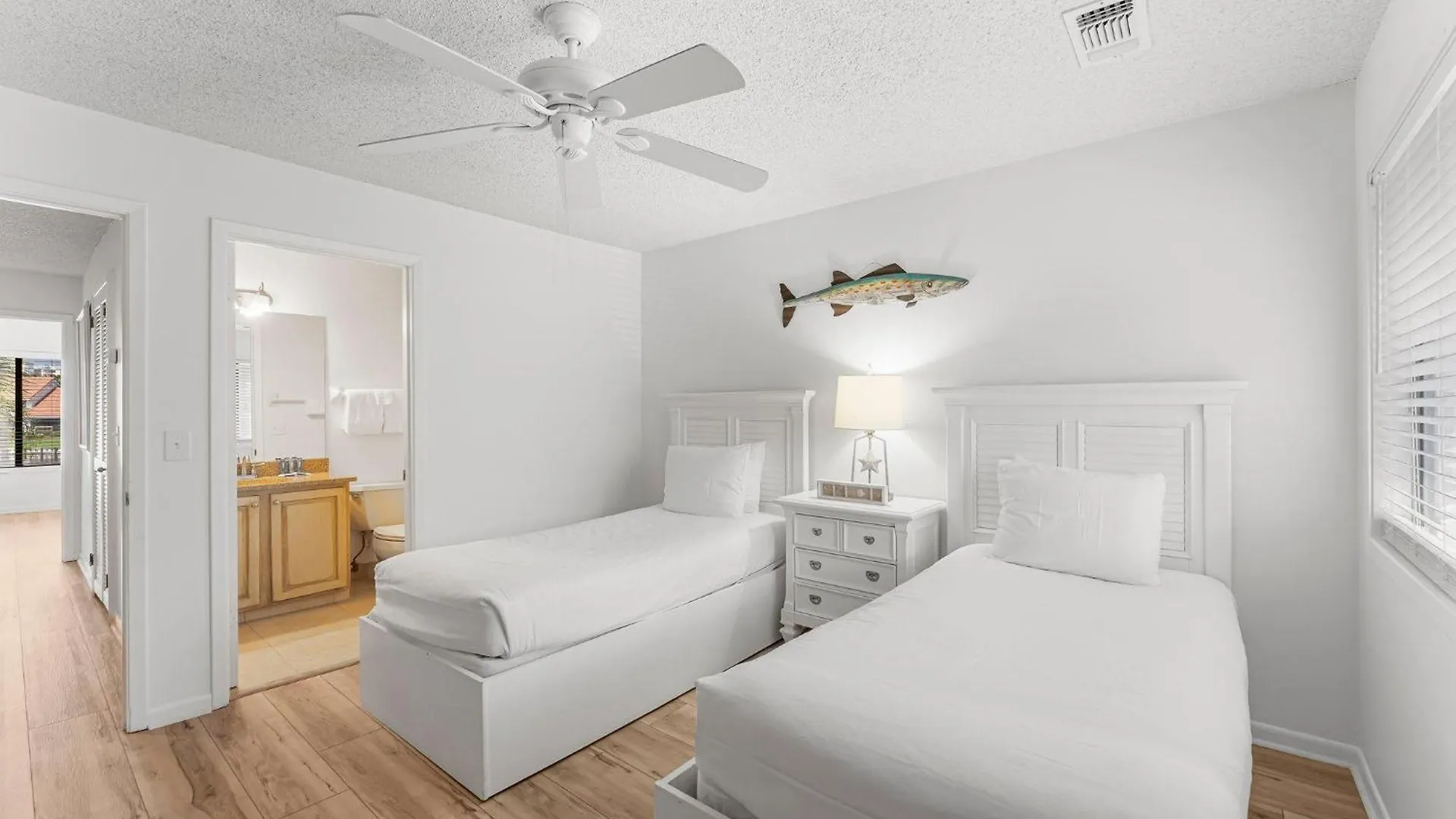Beachwalk Villa 5135 Destin