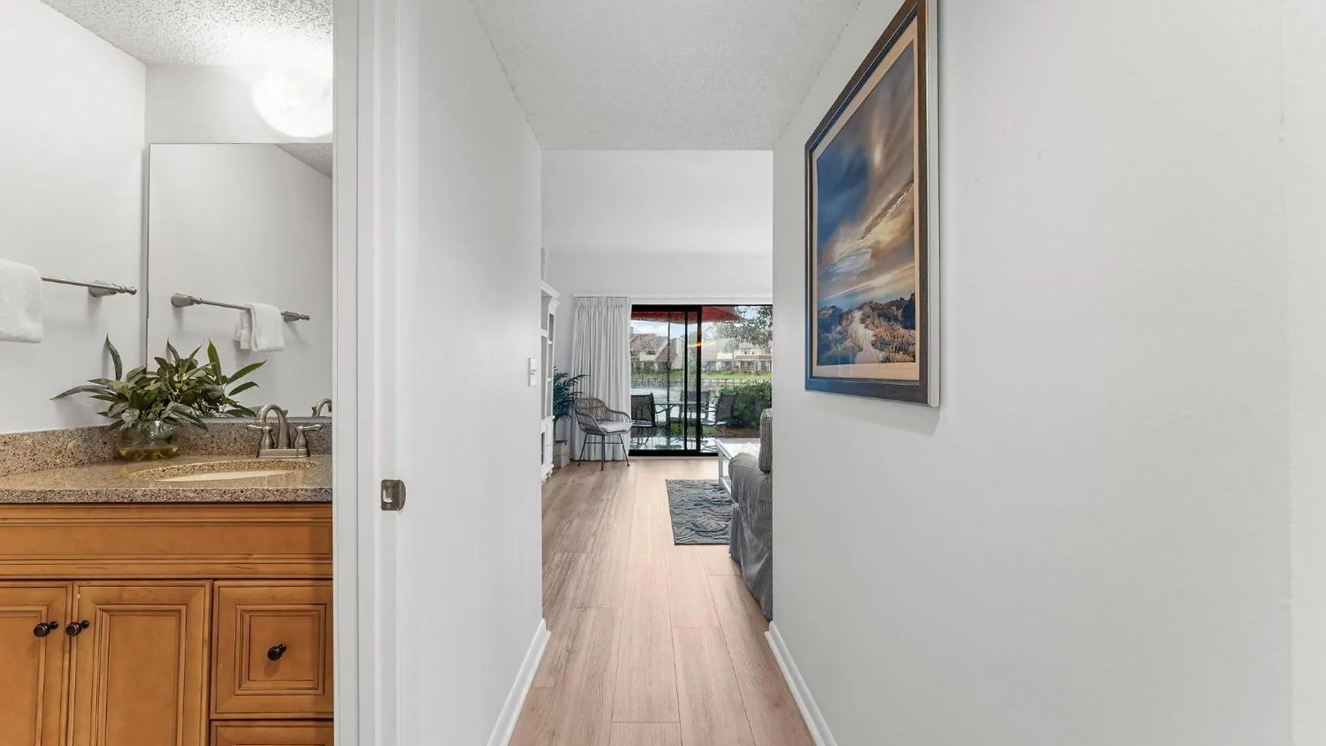 Beachwalk Villa 5135 Destin