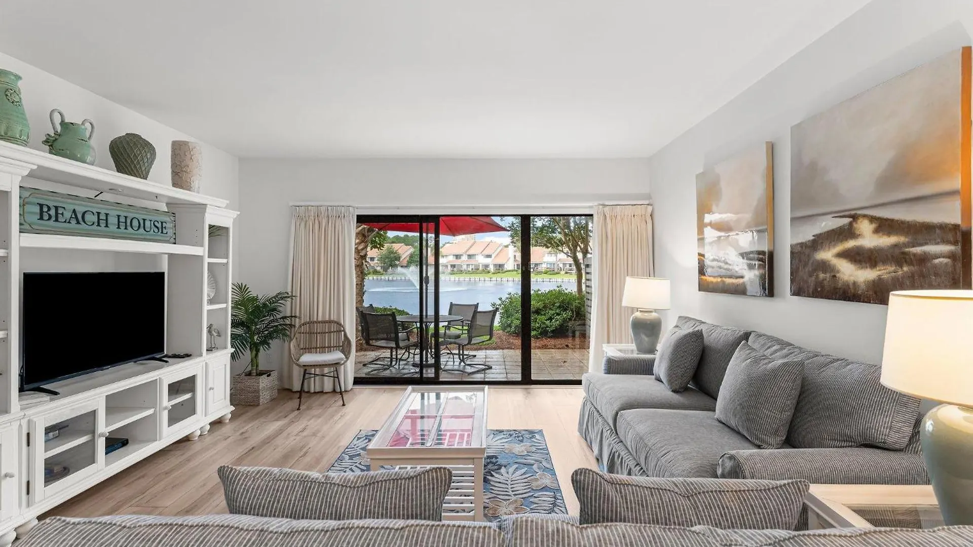 Beachwalk Villa 5135 Destin