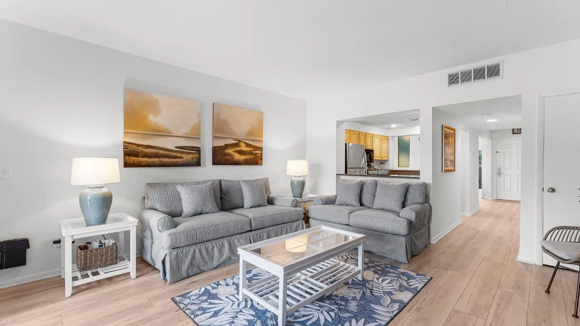 Beachwalk Villa 5135 Destin