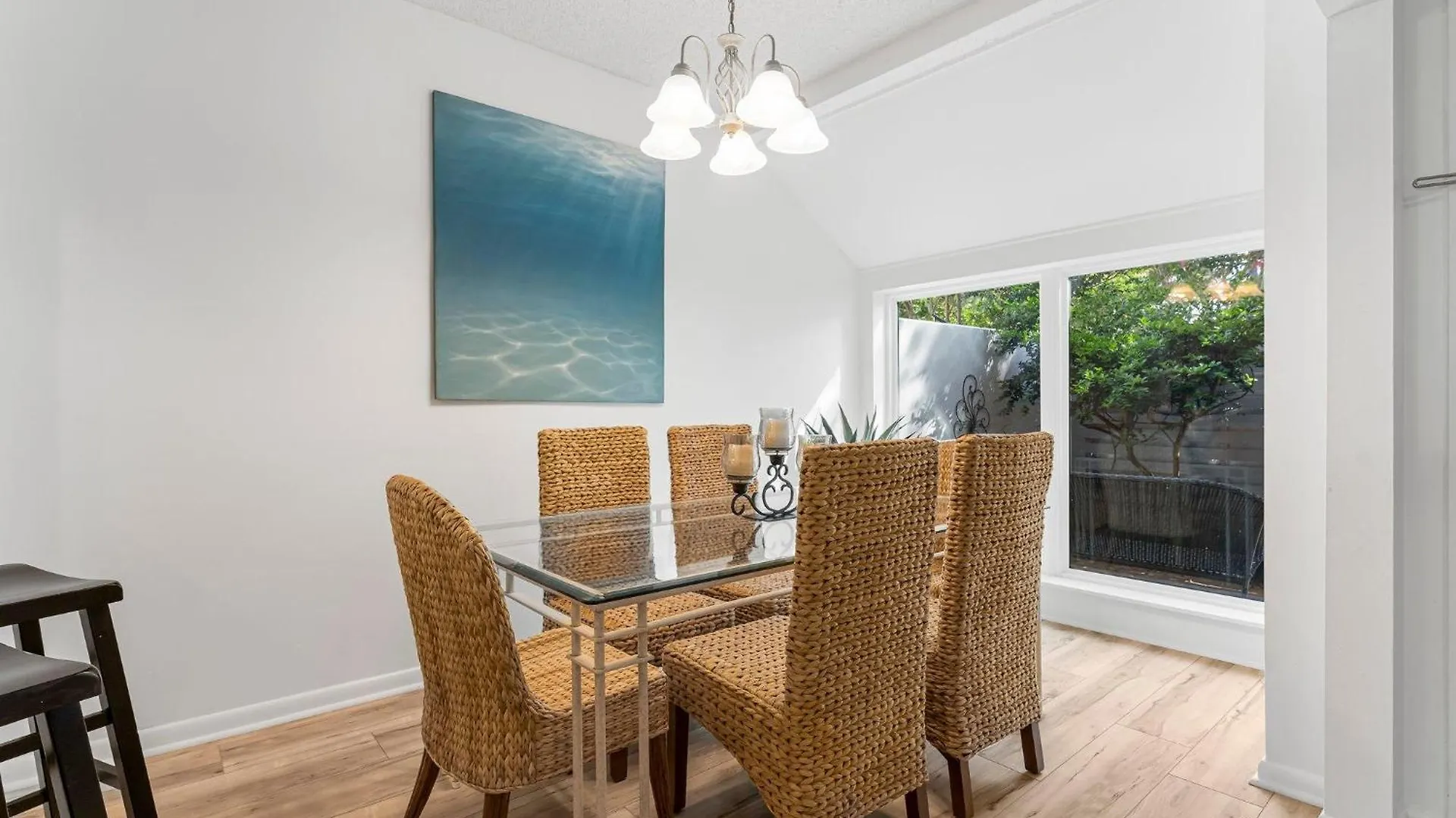 Beachwalk Villa 5135 Destin