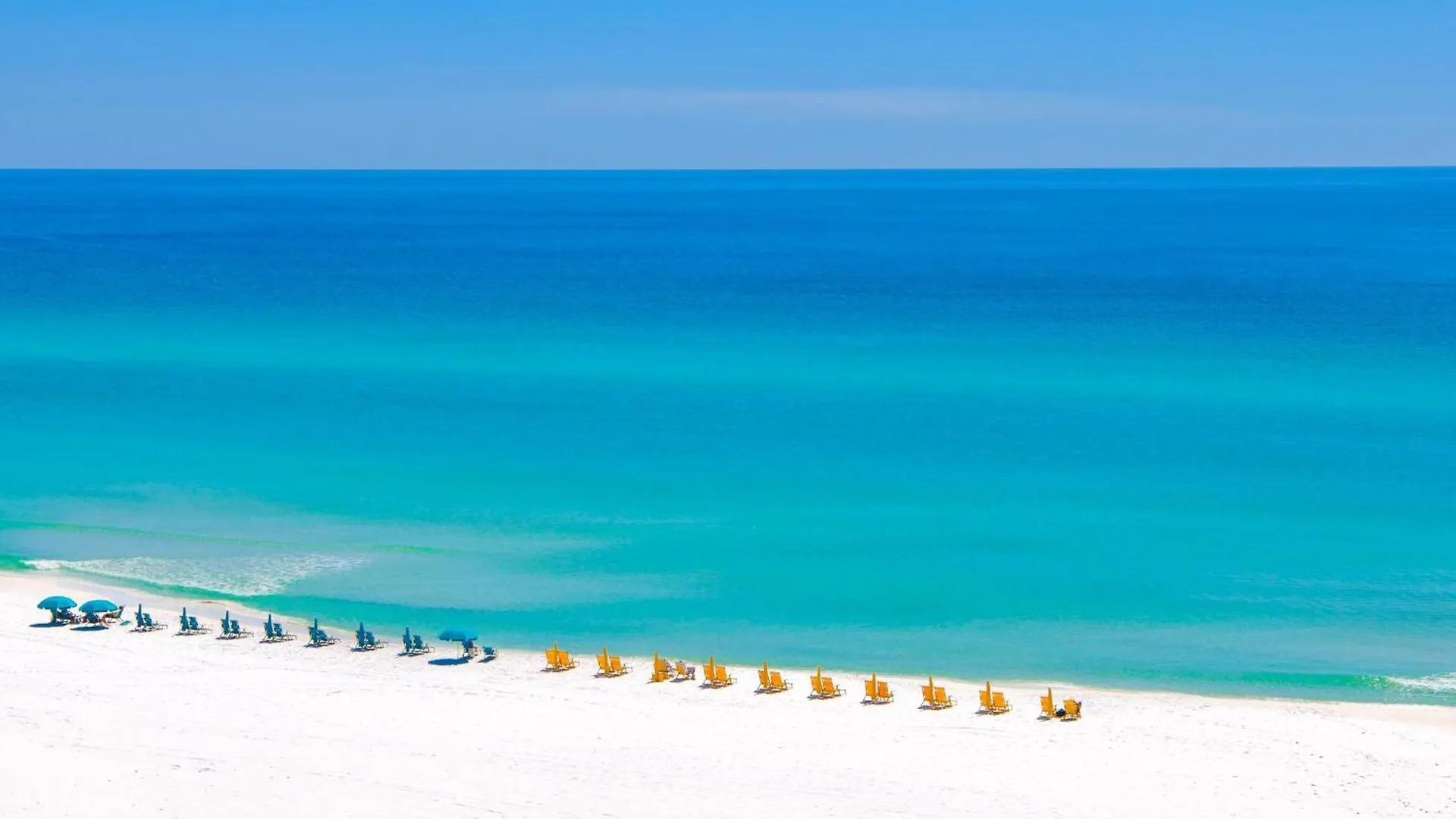 Beachwalk Villa 5135 Destin